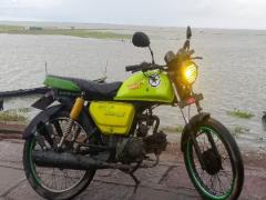 Hero Splendor Plus